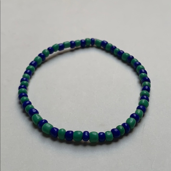 Men’s bracelet, Unisex bracelet, Handcrafted - Picture 1 of 4